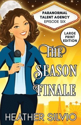 The Season Finale 1