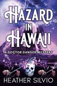 bokomslag Hazard in Hawaii