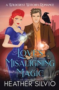 bokomslag Love's Misaligning Magic