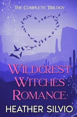 Wildcrest Witches Romance 1