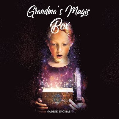 Grandma's Magic Box 1