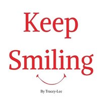bokomslag Keep Smiling