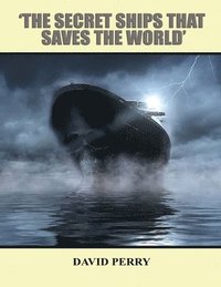 bokomslag The Secret Ships that Saved the World
