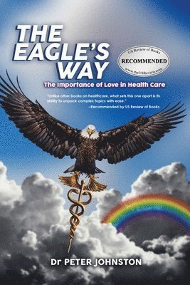 bokomslag The Eagle's Way