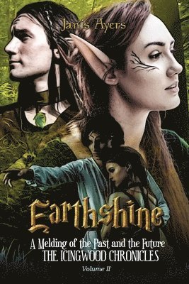 Janis Ayers - Earthshine, Häftad