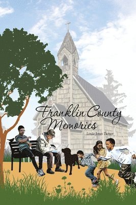 Franklin County Memories 1