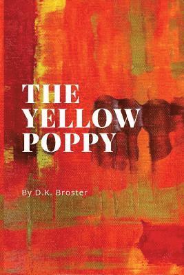 bokomslag Yellow Poppy
