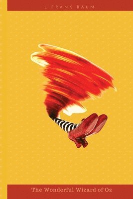 bokomslag Wonderful Wizard of Oz