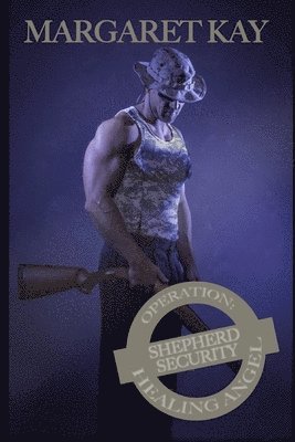 Margaret Kay - Operation, Häftad
