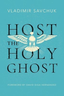 Host the Holy Ghost 1