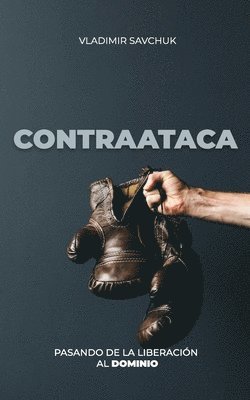 CONTRAATACA (Spanish edition) 1