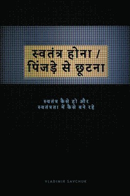 Vladimir Savchuk - Break Free (Hindi version), Häftad