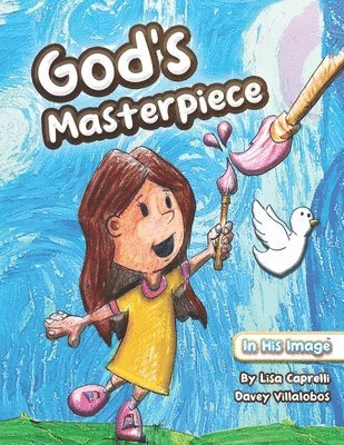 God's Masterpiece 1