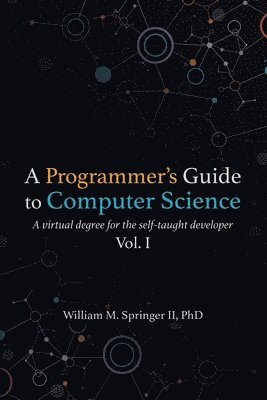 A Programmer's Guide to Computer Science 1