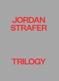 bokomslag Jordan Strafer: Trilogy