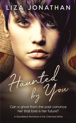 Haunted by You 1