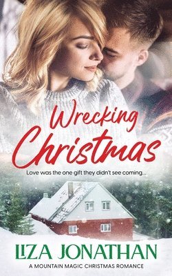 Wrecking Christmas 1