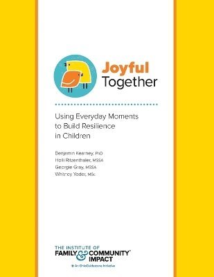 Georgie Gray, Michelle Wallace, Benjamin Kearney - Joyful Together, Häftad