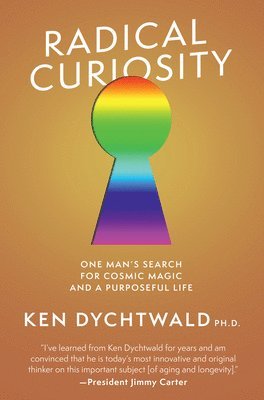 bokomslag Radical Curiosity