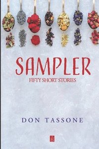 bokomslag Sampler: Fifty Short Stories