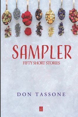 Sampler: Fifty Short Stories 1