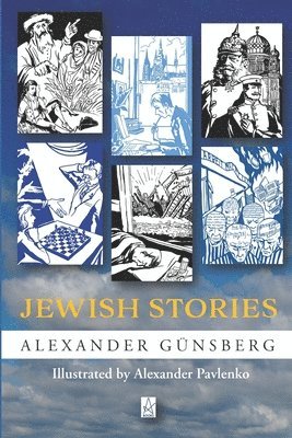 Jewish Stories: Fifty-five Short Stories 1