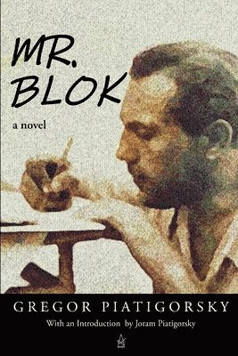 Mr. Blok 1