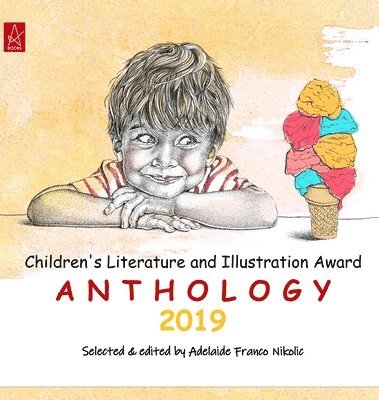 Adelaide Franco Nikolic - Children's Literature and Illustration Award, Inbunden