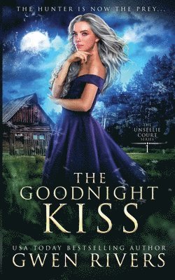 bokomslag The Goodnight Kiss