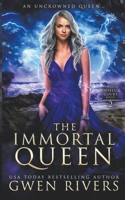 The Immortal Queen 1