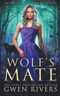 Wolf's Mate 1