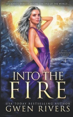 Into the Fire 1