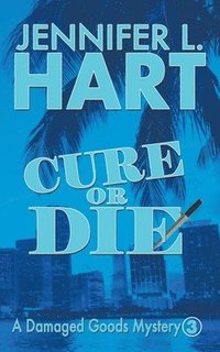 bokomslag Cure Or Die