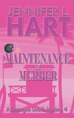 Maintenance is Murder 1