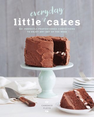 Little Everyday Cakes 1