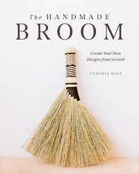 bokomslag The Handmade Broom