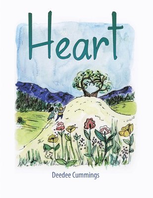 Deedee Cummings - Heart, Häftad