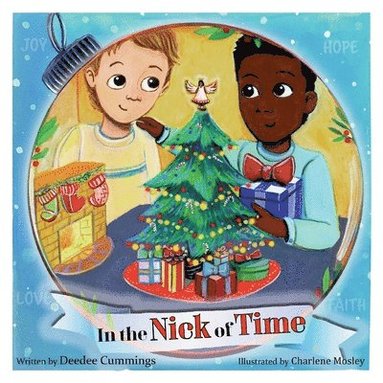 Deedee Cummings - In The Nick Of Time, Häftad