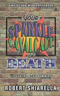 bokomslag Your Sparkle Cavalcade of Death
