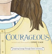 bokomslag Courageous
