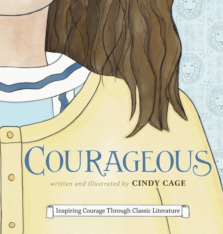 Courageous 1