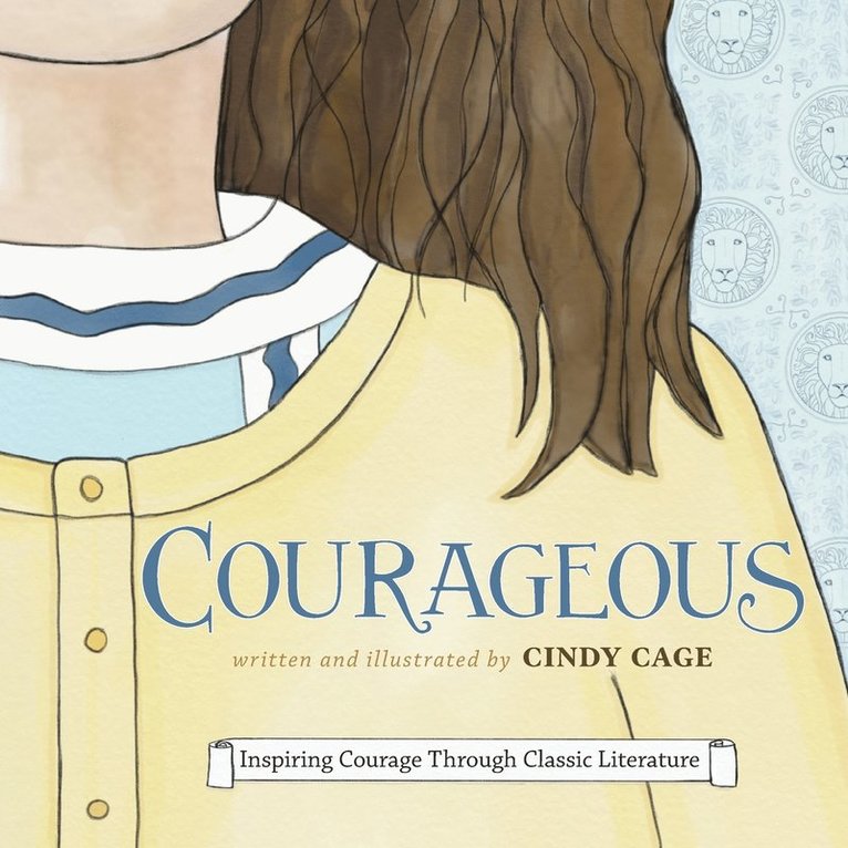 Courageous 1