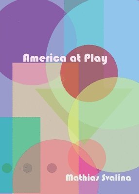 America At Play 1