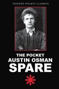 bokomslag The Pocket Austin Osman Spare