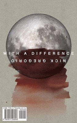 Nick Gregorio, Francis Daulerio - With a Difference, Häftad