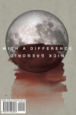 With a Difference - Hardcover 1