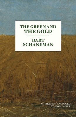 The Green and the Gold 1