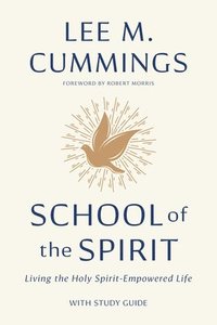 bokomslag School Of The Spirit