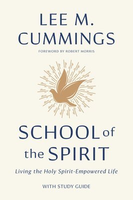 School Of The Spirit 1