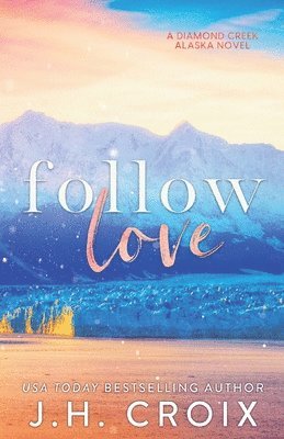 bokomslag Follow Love